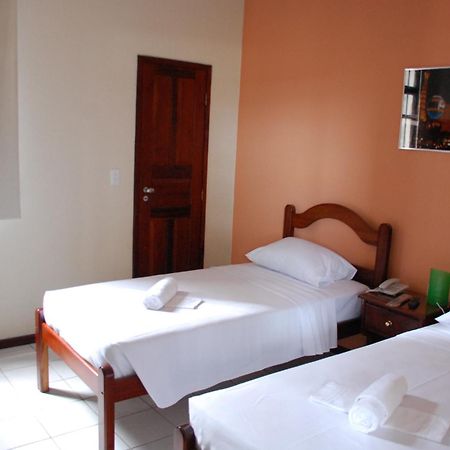 Hotel Netuno Beach Suites Fortaleza  Ngoại thất bức ảnh