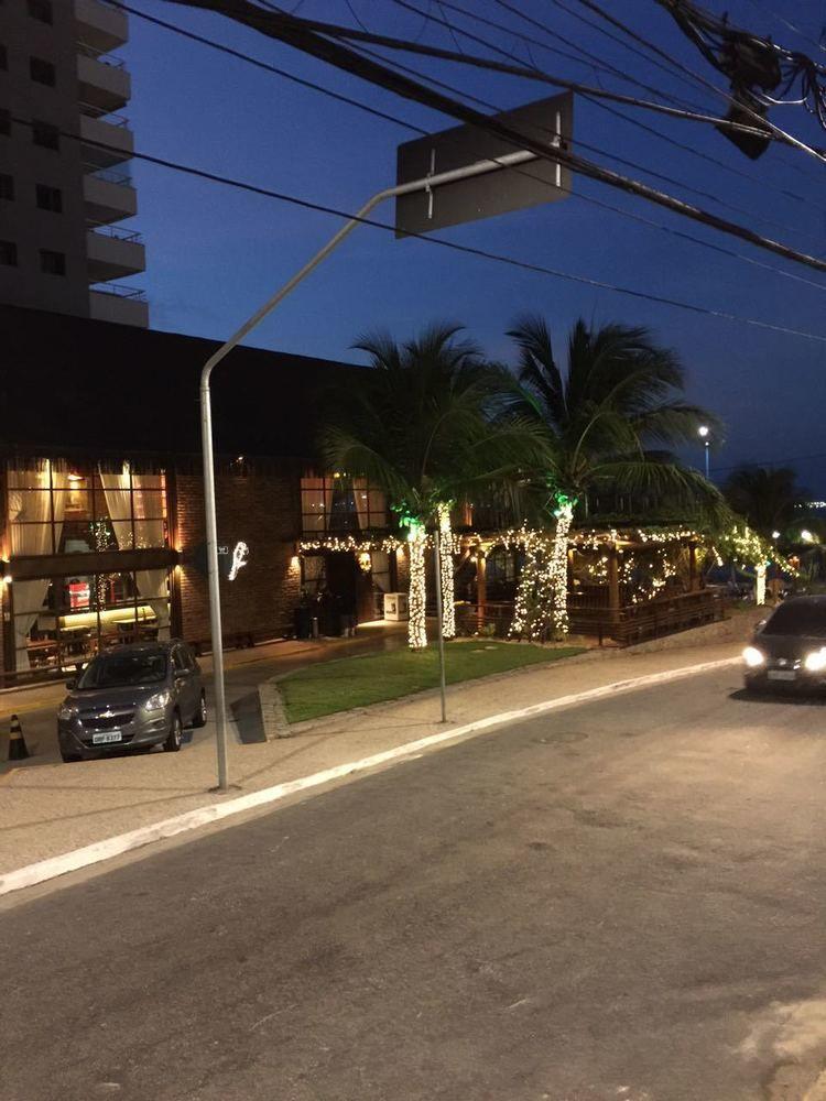 Hotel Netuno Beach Suites Fortaleza  Ngoại thất bức ảnh
