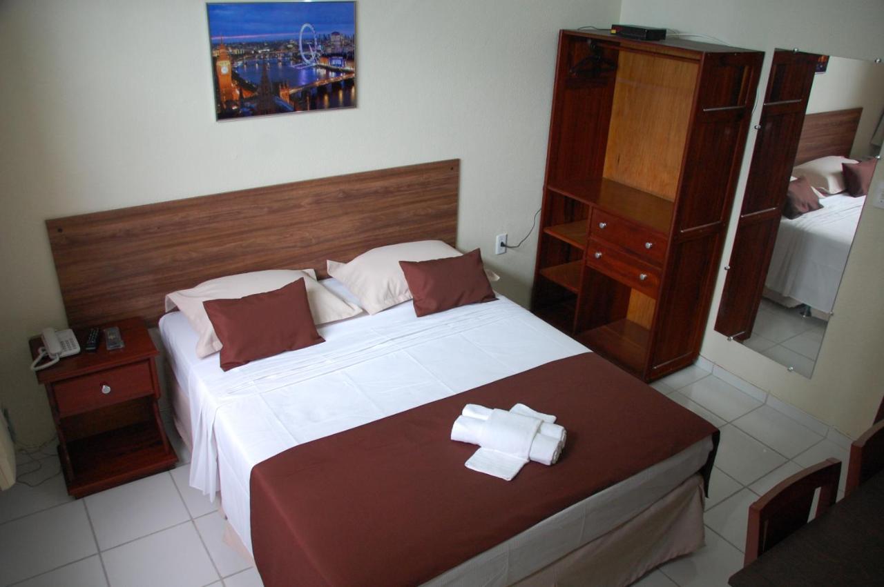 Hotel Netuno Beach Suites Fortaleza  Ngoại thất bức ảnh