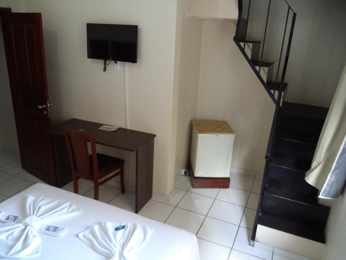 Hotel Netuno Beach Suites Fortaleza  Ngoại thất bức ảnh
