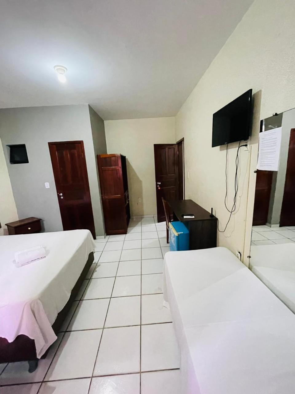 Hotel Netuno Beach Suites Fortaleza  Ngoại thất bức ảnh
