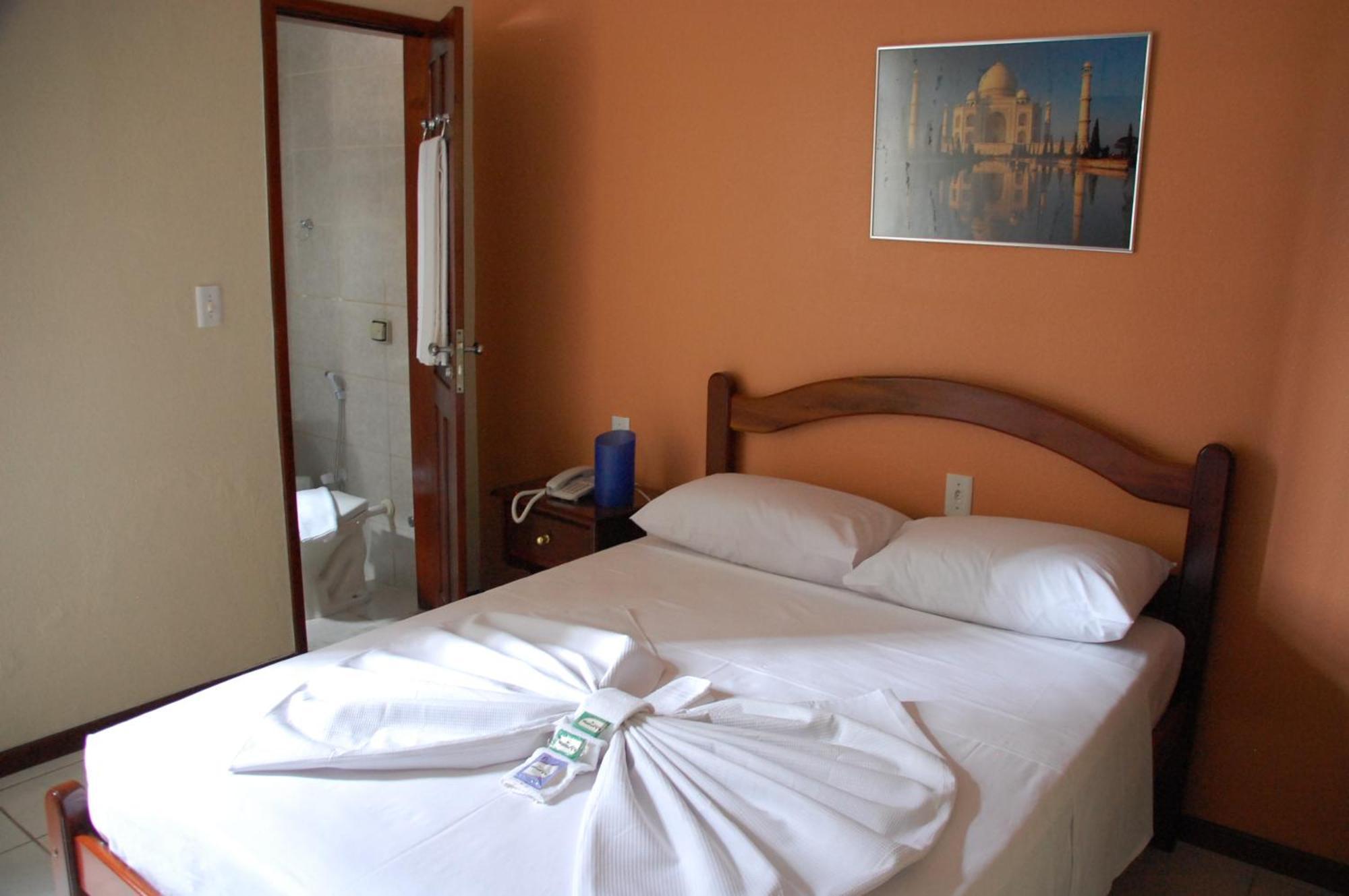 Hotel Netuno Beach Suites Fortaleza  Ngoại thất bức ảnh