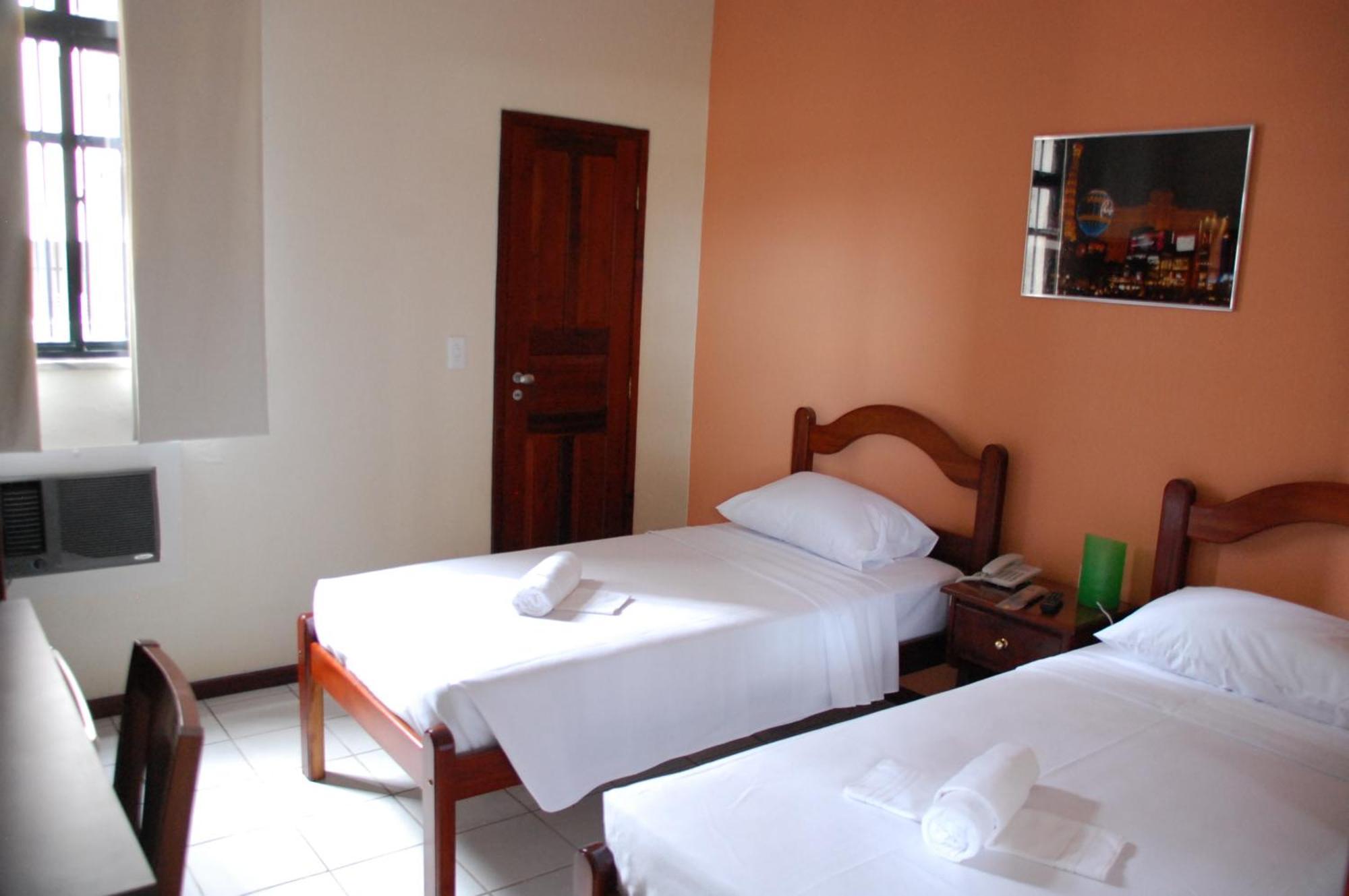 Hotel Netuno Beach Suites Fortaleza  Ngoại thất bức ảnh