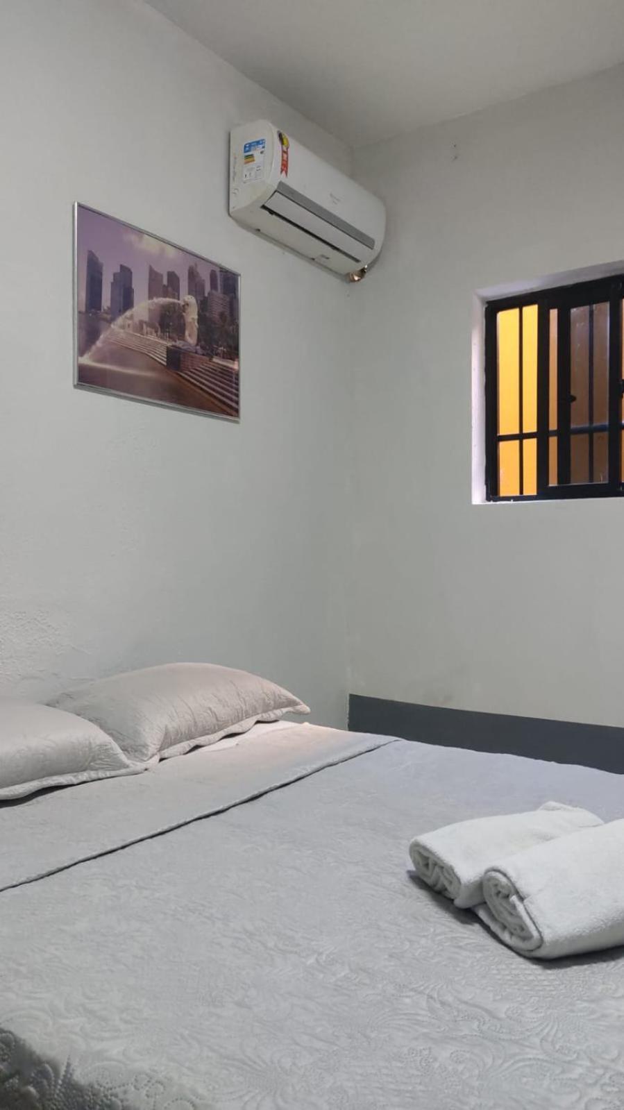 Hotel Netuno Beach Suites Fortaleza  Ngoại thất bức ảnh