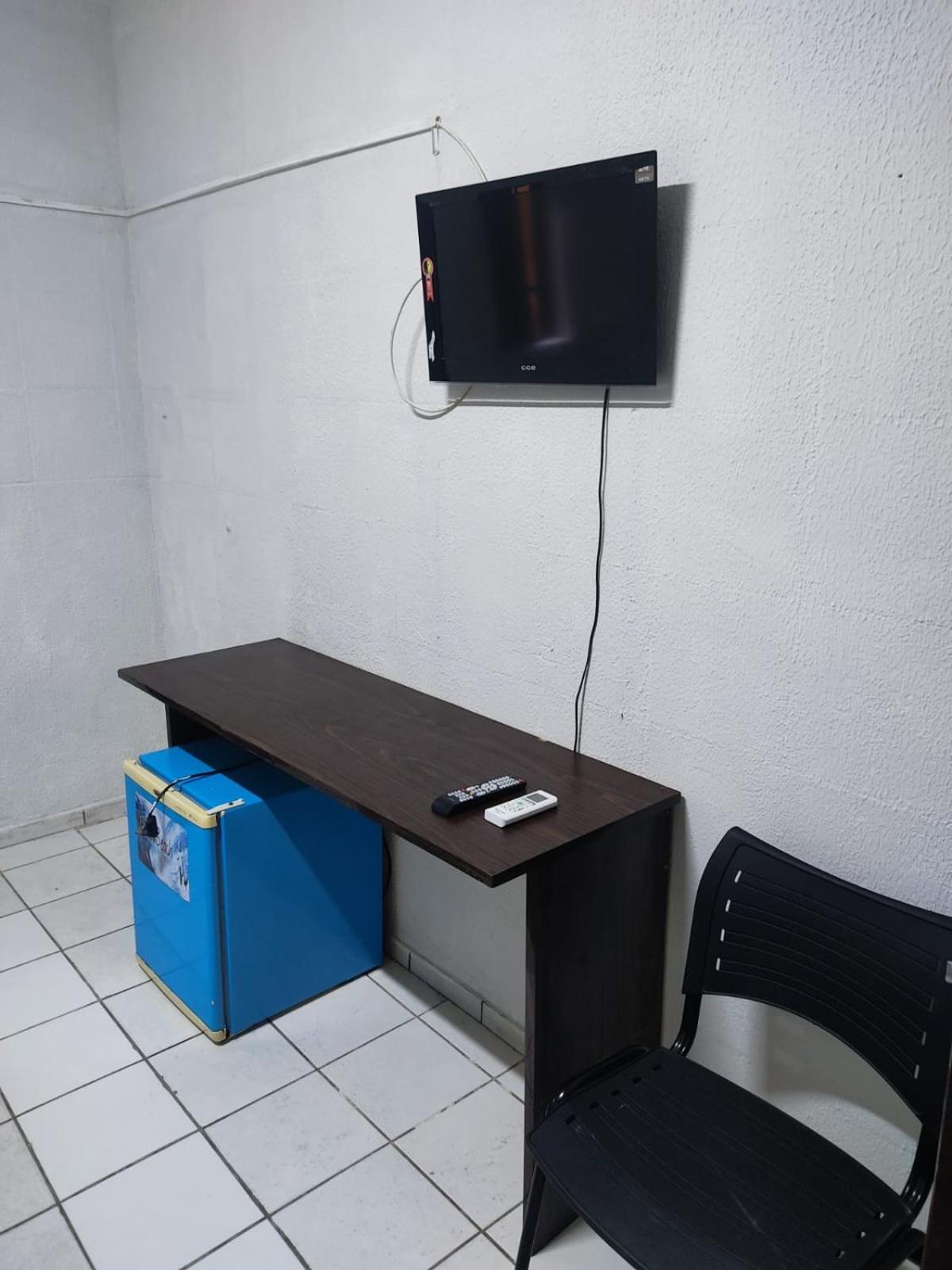Hotel Netuno Beach Suites Fortaleza  Ngoại thất bức ảnh