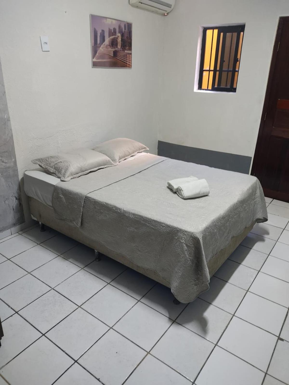 Hotel Netuno Beach Suites Fortaleza  Ngoại thất bức ảnh