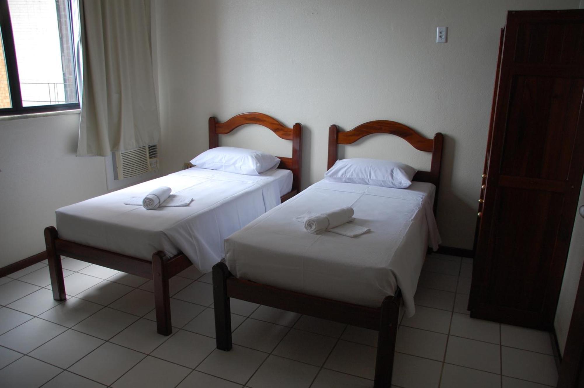 Hotel Netuno Beach Suites Fortaleza  Phòng bức ảnh