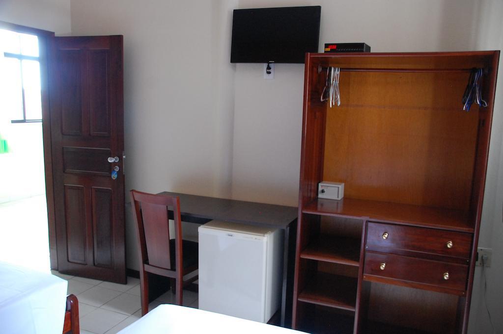 Hotel Netuno Beach Suites Fortaleza  Phòng bức ảnh