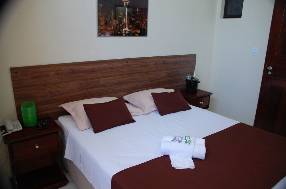 Hotel Netuno Beach Suites Fortaleza  Ngoại thất bức ảnh
