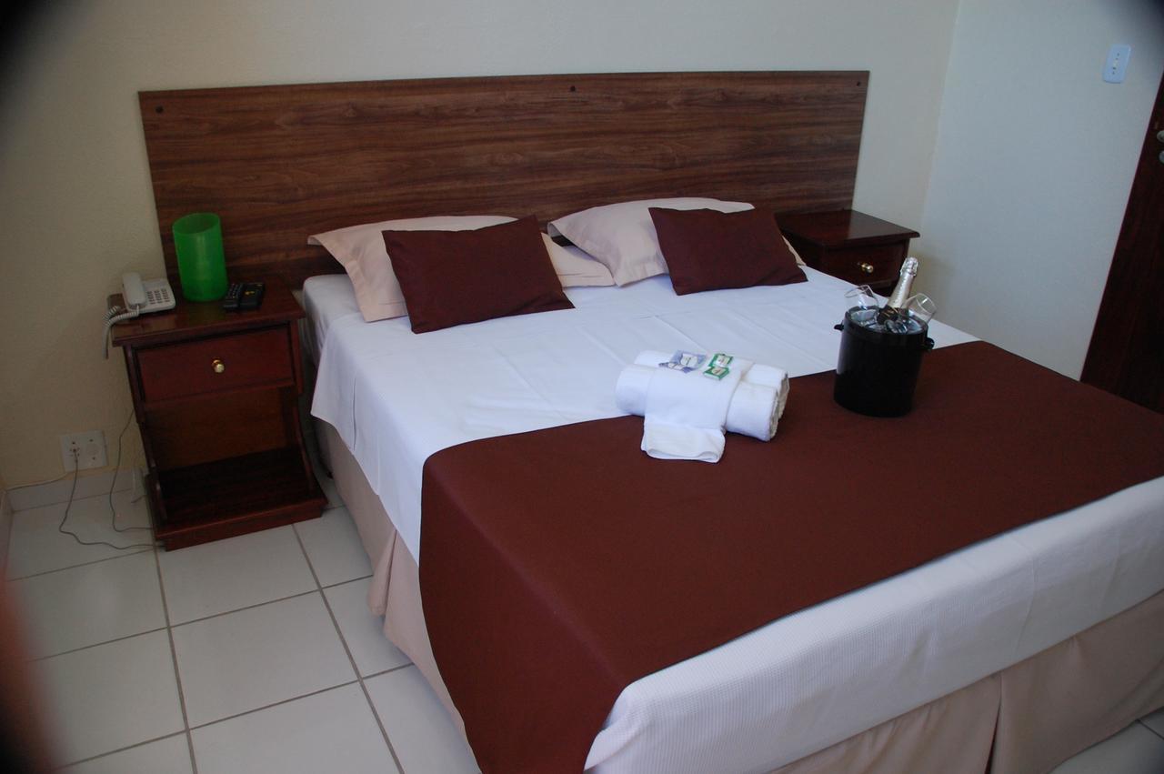 Hotel Netuno Beach Suites Fortaleza  Ngoại thất bức ảnh