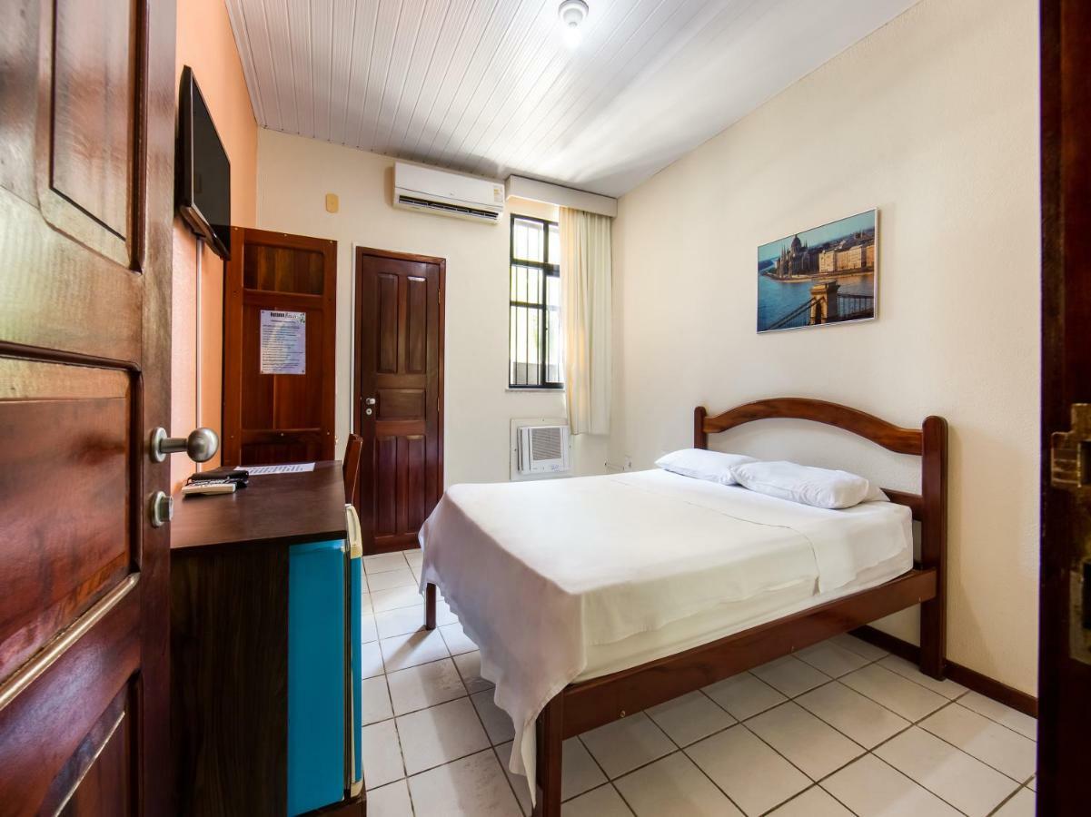 Hotel Netuno Beach Suites Fortaleza  Ngoại thất bức ảnh