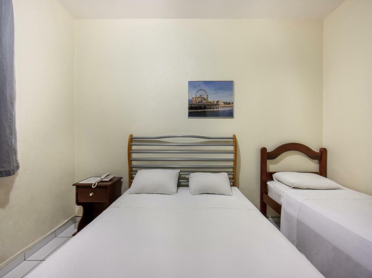 Hotel Netuno Beach Suites Fortaleza  Ngoại thất bức ảnh