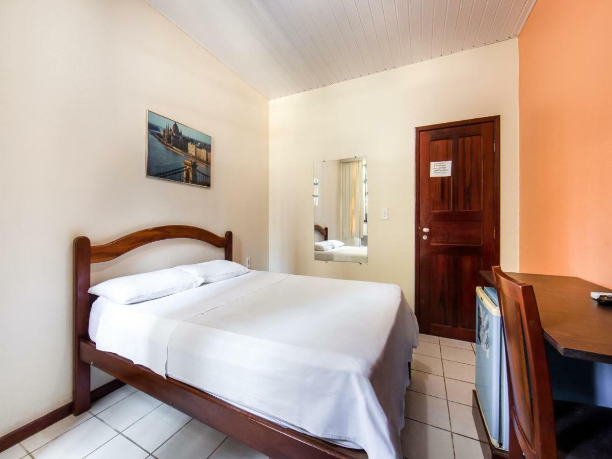 Hotel Netuno Beach Suites Fortaleza  Ngoại thất bức ảnh