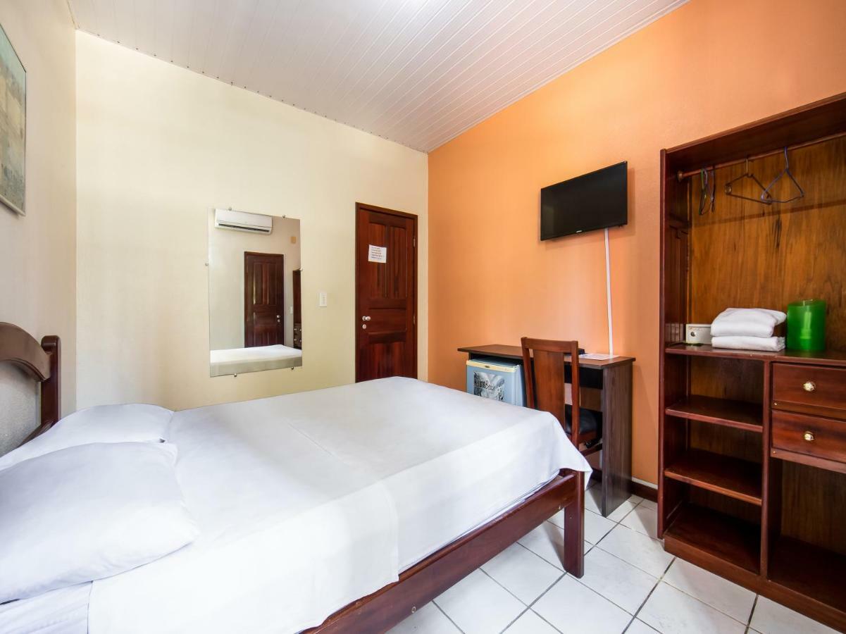 Hotel Netuno Beach Suites Fortaleza  Ngoại thất bức ảnh