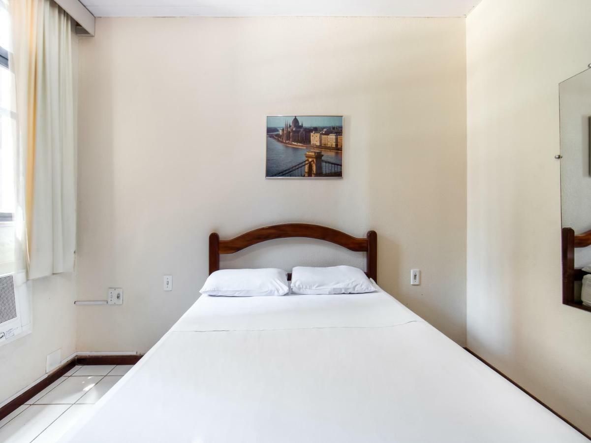 Hotel Netuno Beach Suites Fortaleza  Ngoại thất bức ảnh