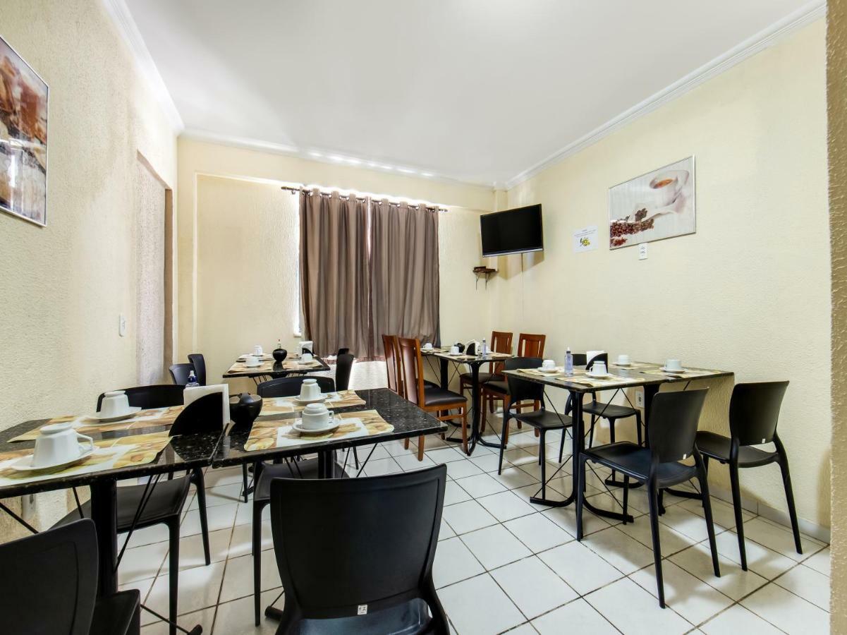 Hotel Netuno Beach Suites Fortaleza  Ngoại thất bức ảnh