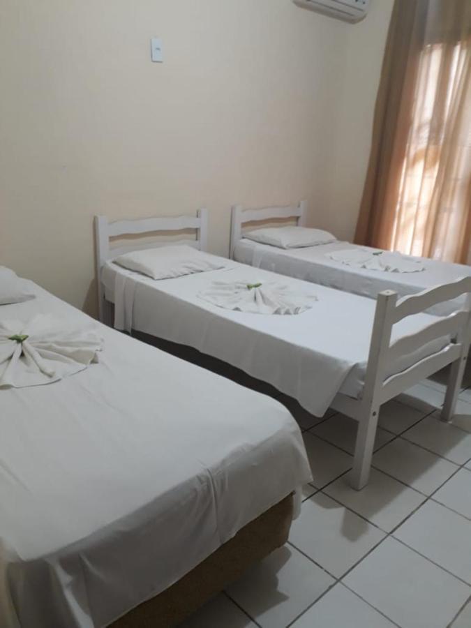 Hotel Netuno Beach Suites Fortaleza  Ngoại thất bức ảnh