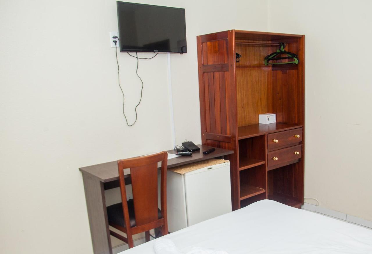 Hotel Netuno Beach Suites Fortaleza  Ngoại thất bức ảnh