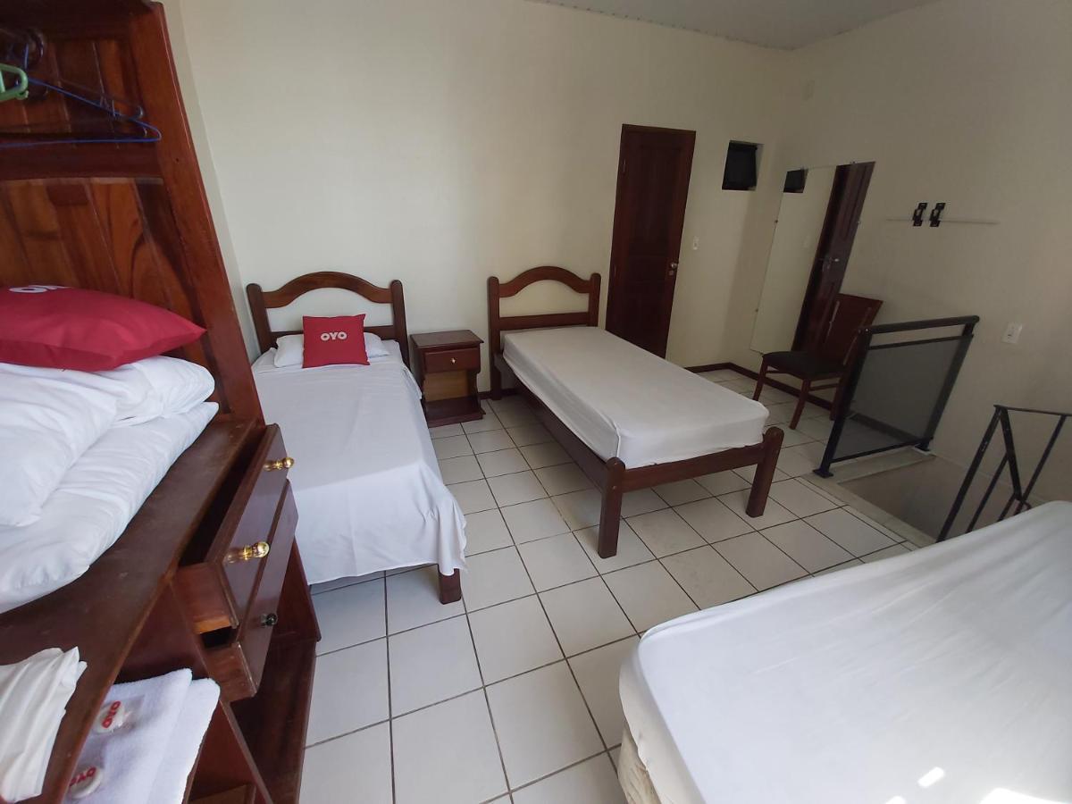Hotel Netuno Beach Suites Fortaleza  Ngoại thất bức ảnh